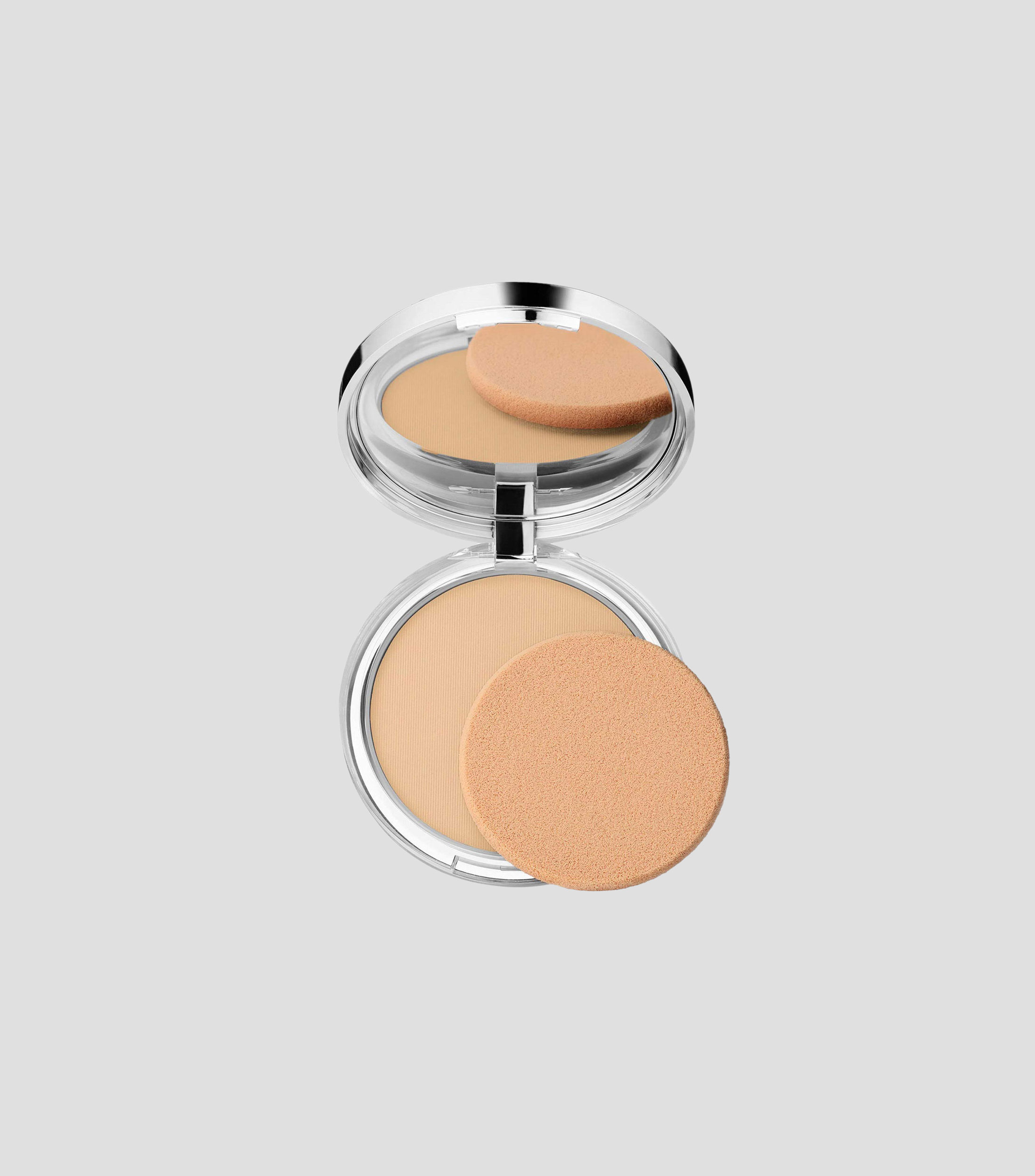 Polvo compacto Stay-Matte Sheer Pressed Powder, 7.6 gr